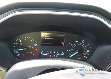 2022 Ford Escape Se z USA, uszkodzony, nr VIN 1FMCU0G61NUA49019